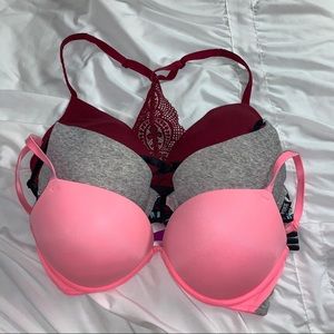 BRA BUNDLE